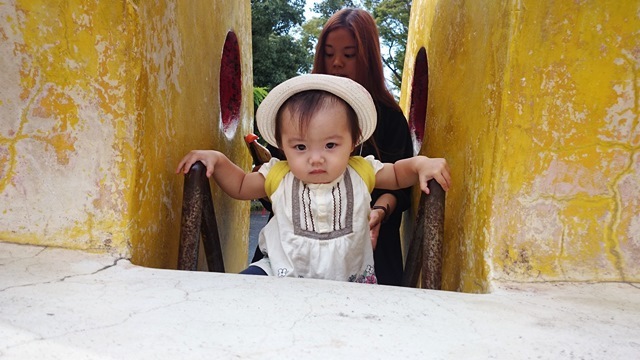 ココドコはむらの様子3