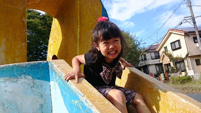 ココドコはむらの様子2