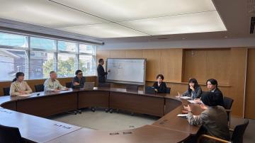 会議室写真