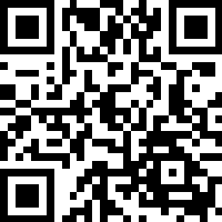 申込専用フォーム二次元バーコード