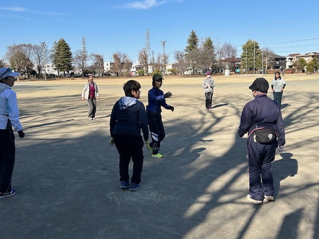 昨年のスロージョグ講座の様子