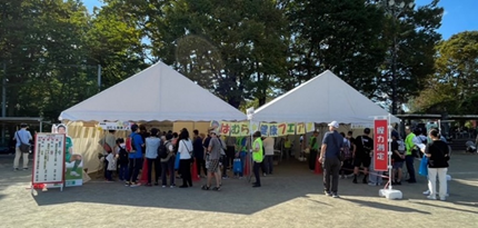 はむら健康フェア(R6)