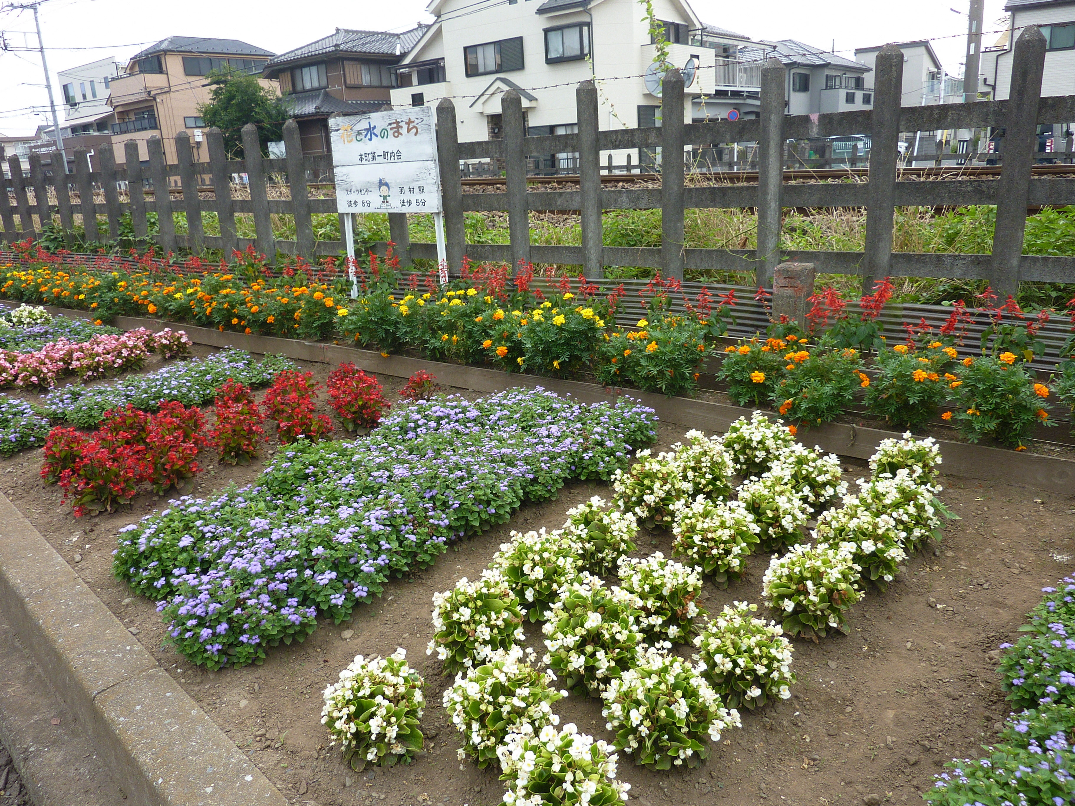 本町第一町内会