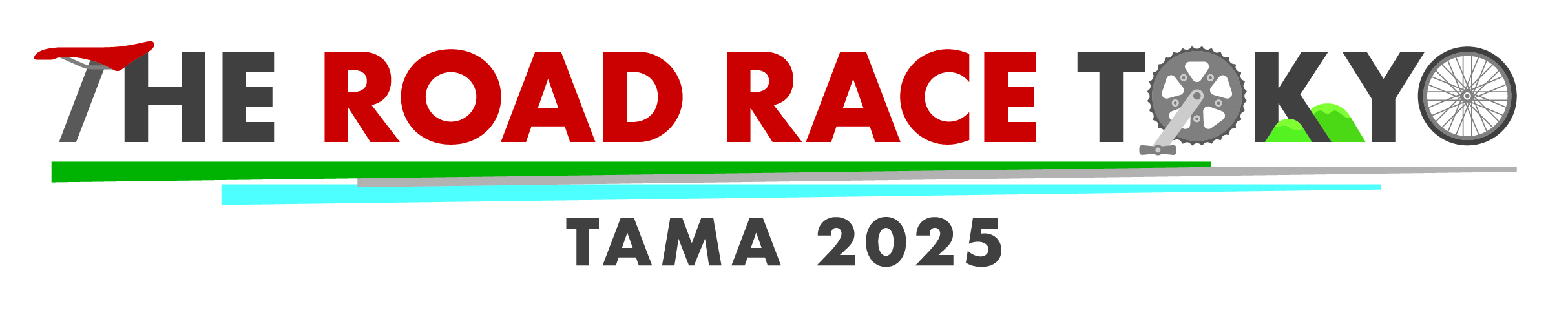 「THE ROAD RACE TOKYO TAMA 2025」ホームページ
