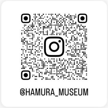 羽村市郷土博物館公式Instagramアカウント