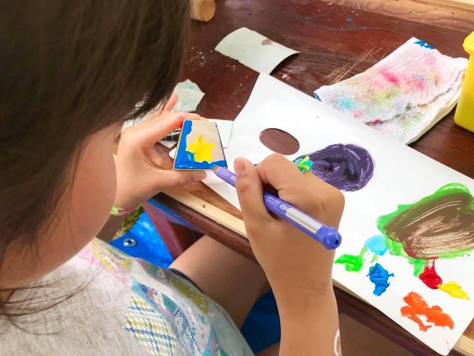 ワークショップのイメージ