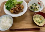 料理の画像