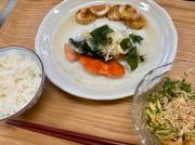 料理の画像