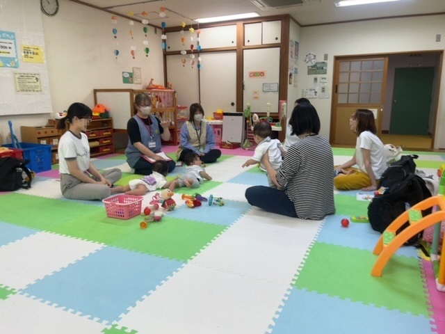 過去に開催した会場の様子