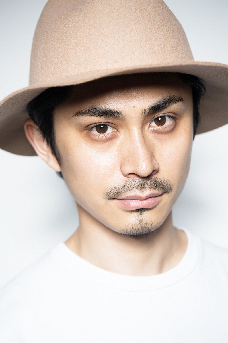 ⒸPantovisco(パントビスコ)さん