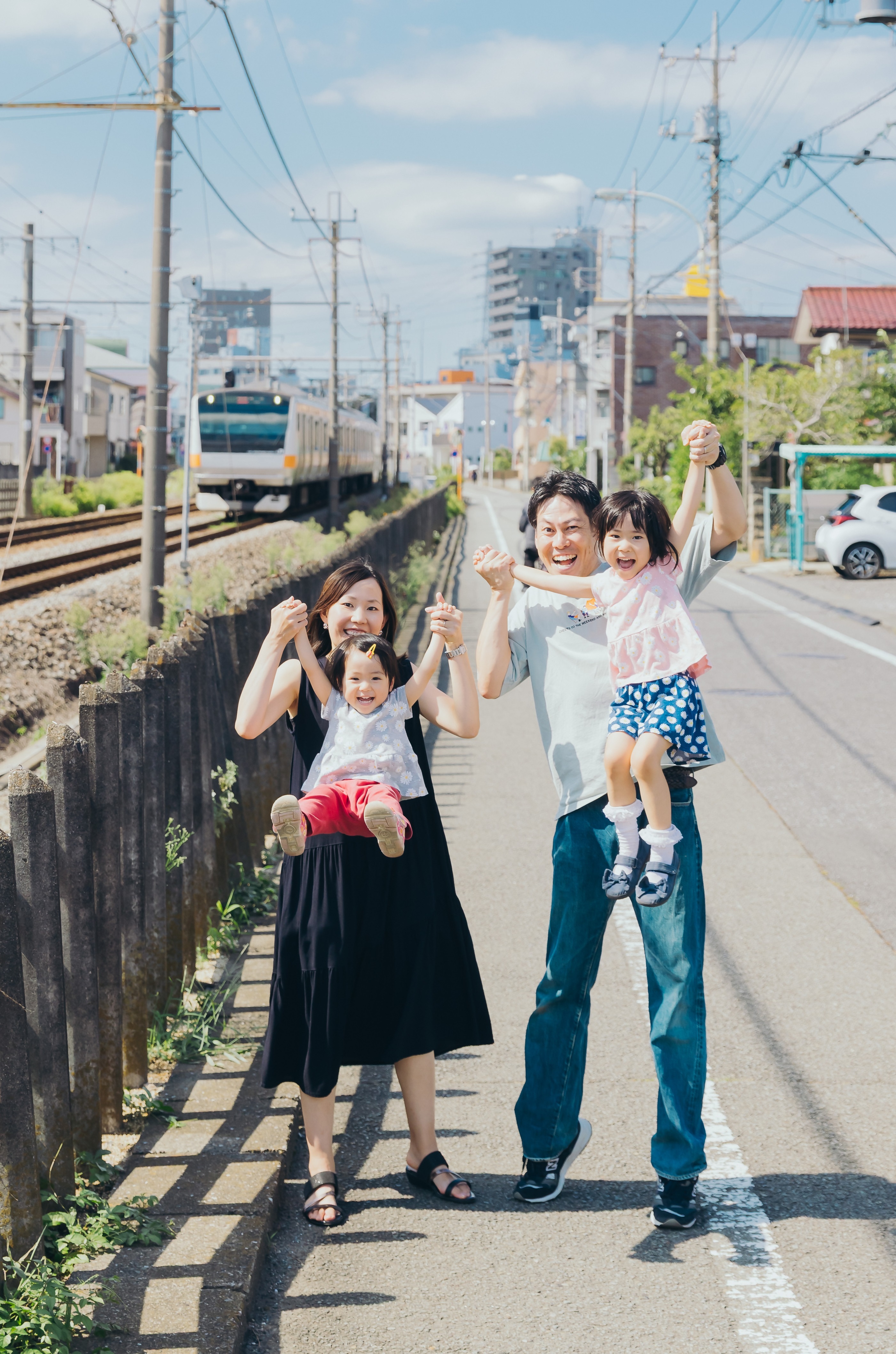 家族写真1
