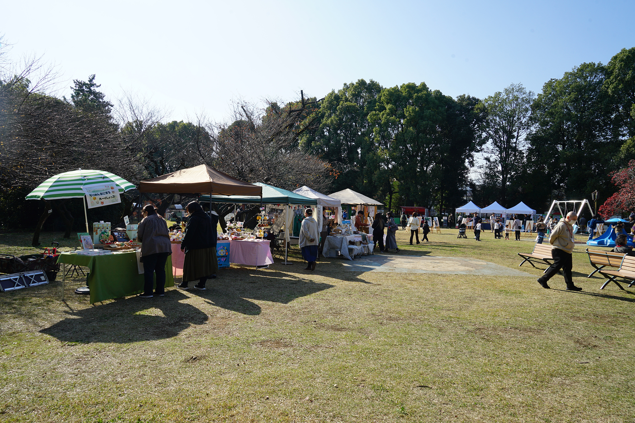 愛情はむらまつり2