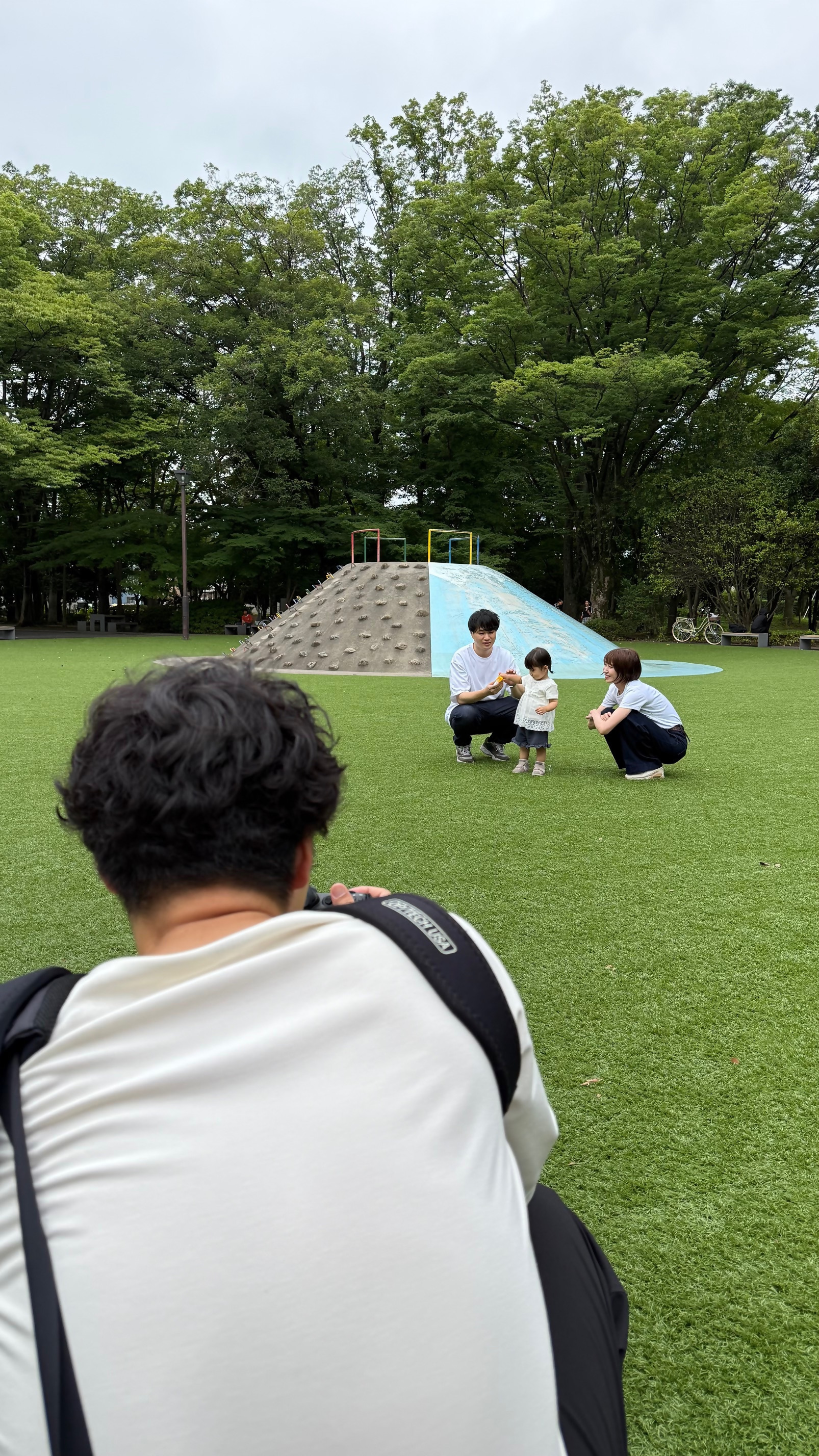 はむら家族写真1