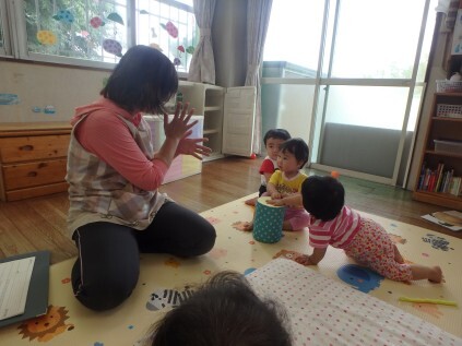 多様なニーズに対応した保育サービスのイメージ画像