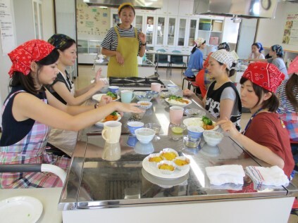 ひよこサロン（離乳食スタート教室）のイメージ画像