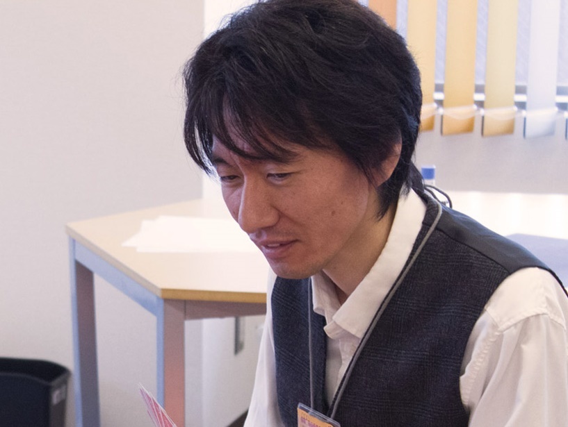 ボードゲーム専門店「すごろくや」のイメージ画像