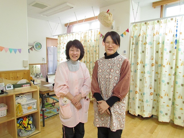 ノーバディーズ・パーフェクトのイメージ画像