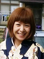 市民ライター　ともちゃん