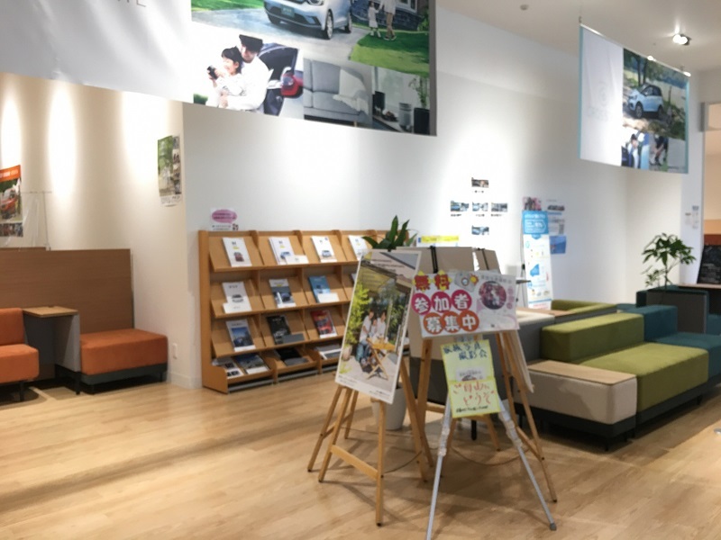 Honda Cars 東京西 さくらモール羽村店のイメージ画像