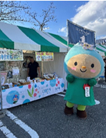 古河ド・マンナカ祭り1