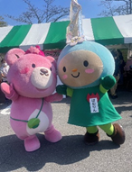 古河ド・マンナカ祭り2