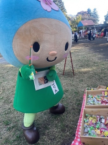 愛情はむらまつり2