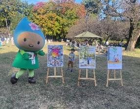 愛情はむらまつり3