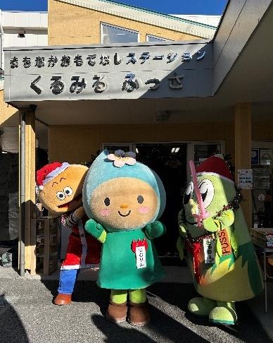 たっけー☆☆クリスマスパーティー2