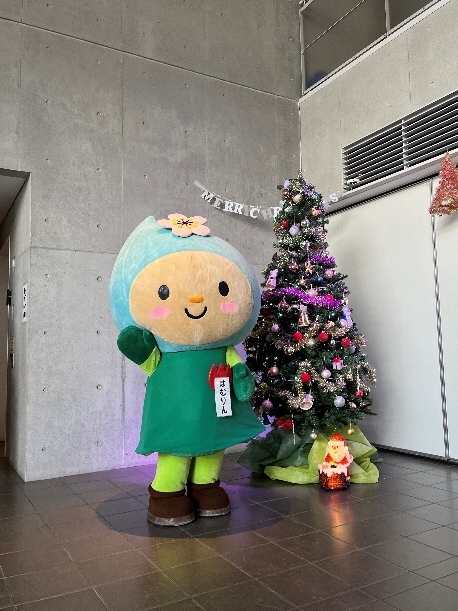 第29回はむら保育展2