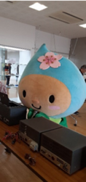 第4回ハムらde無線フェア1