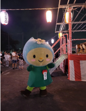 納涼・夕涼み大会1