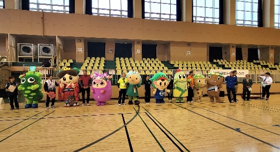 スポーツフェスタ1