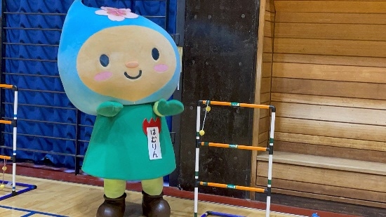 はむらスポーツフェスティバル2