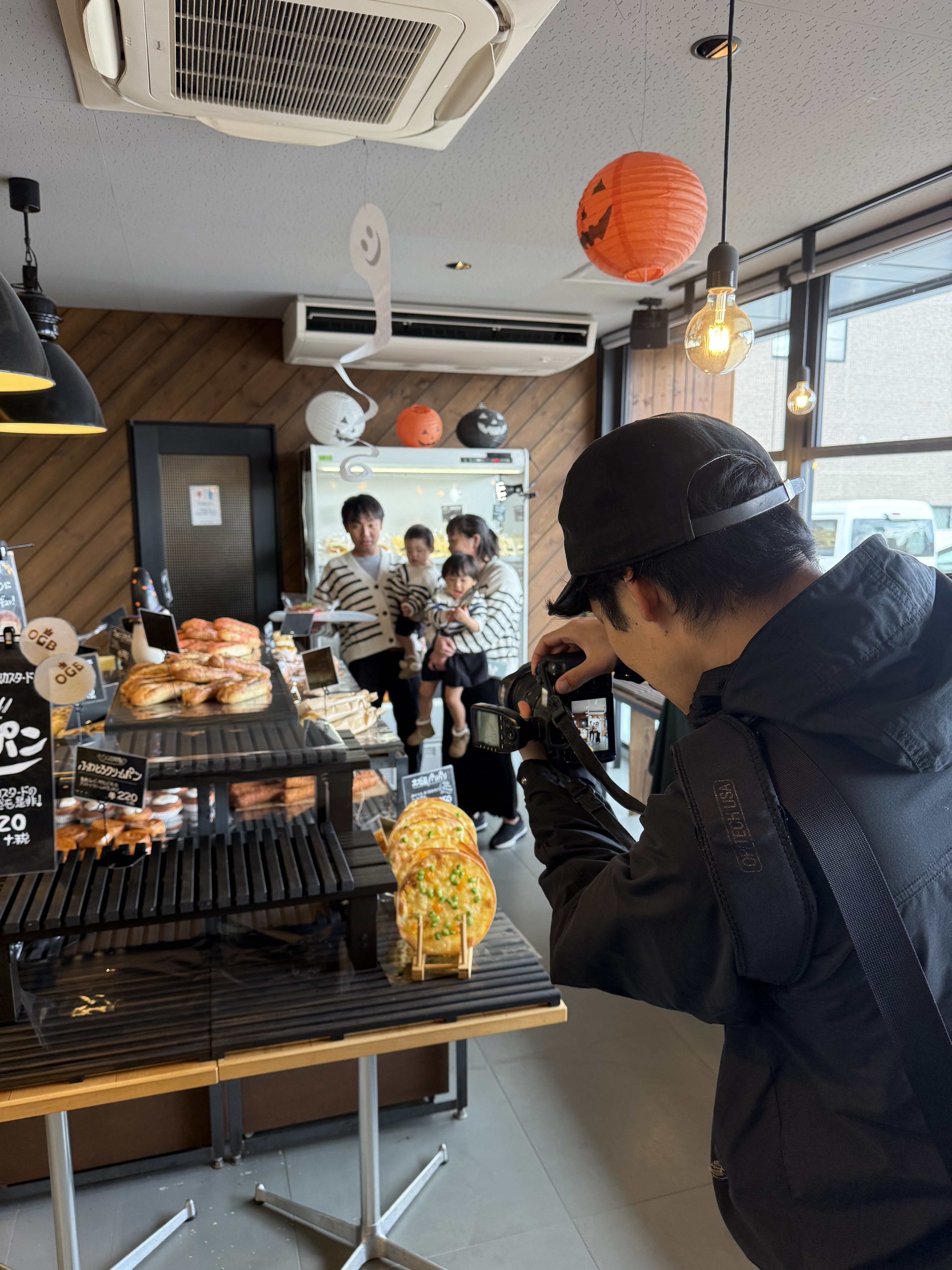 家族写真撮影会イメージ画像2