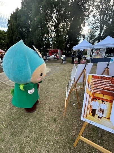 愛情はむらまつり2