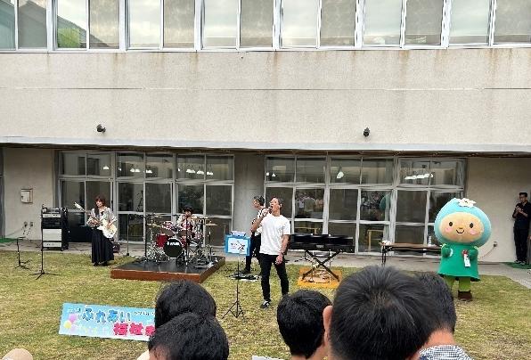 ふれあい福祉まつり2