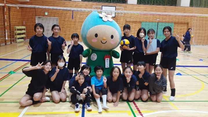 ふじみっ子まつり1