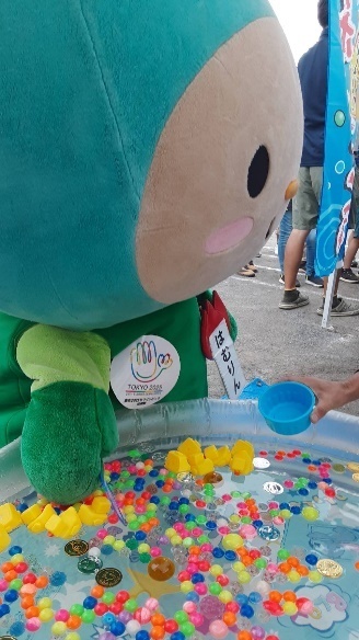 ふじみっ子まつり2