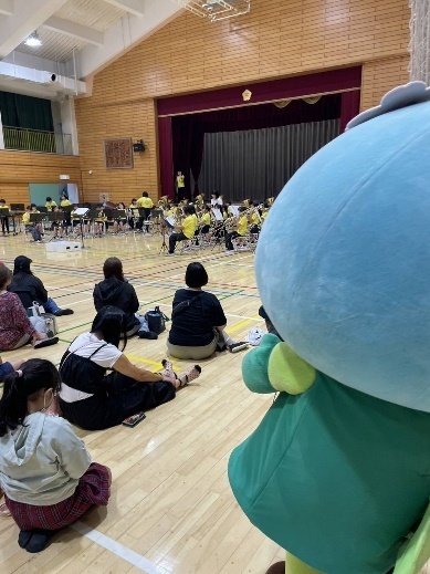 ふじみっ子まつり3