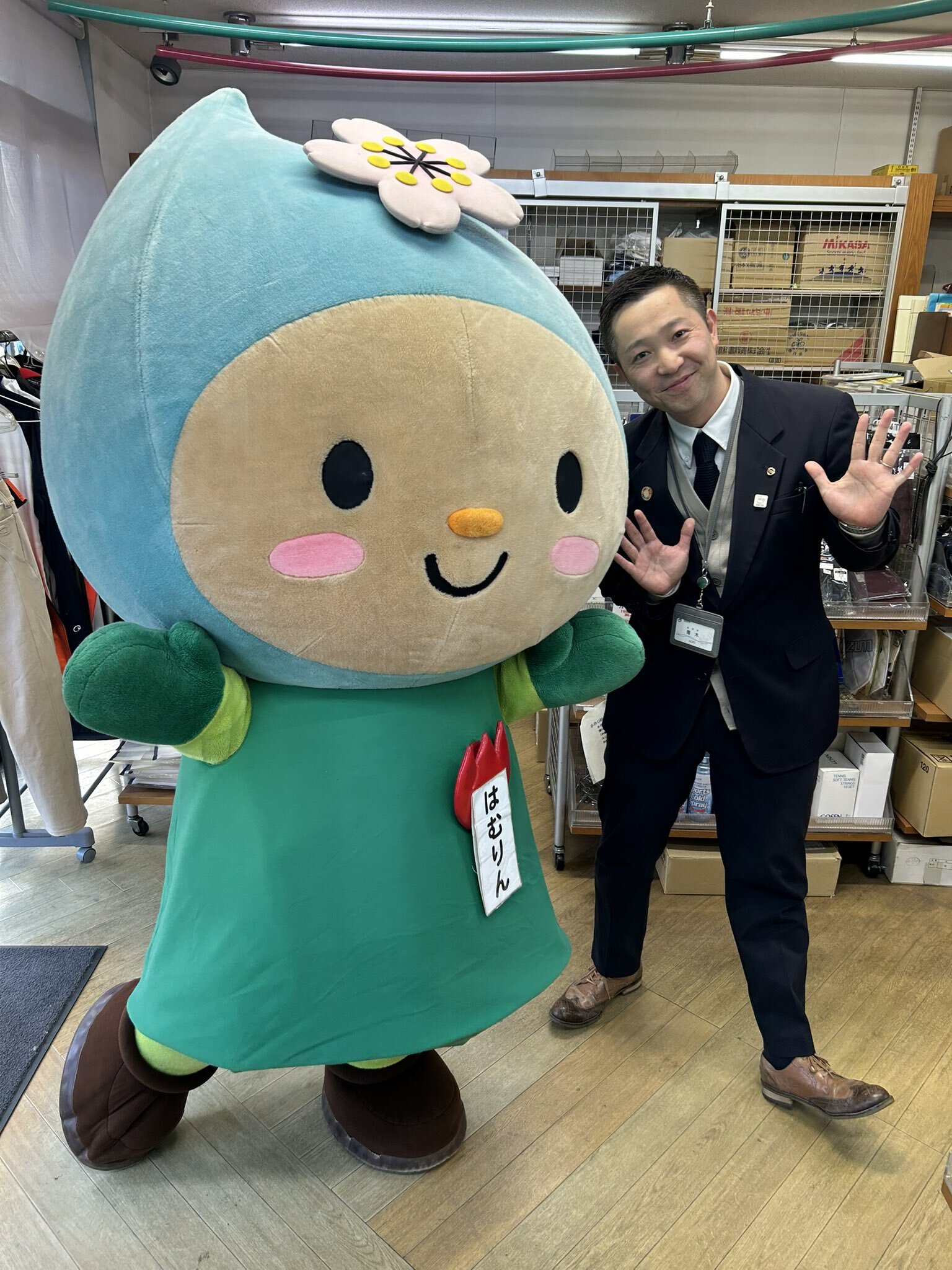 radio234「Go!Go!生福生」2