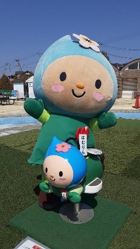 はむら花と水のまつり20251