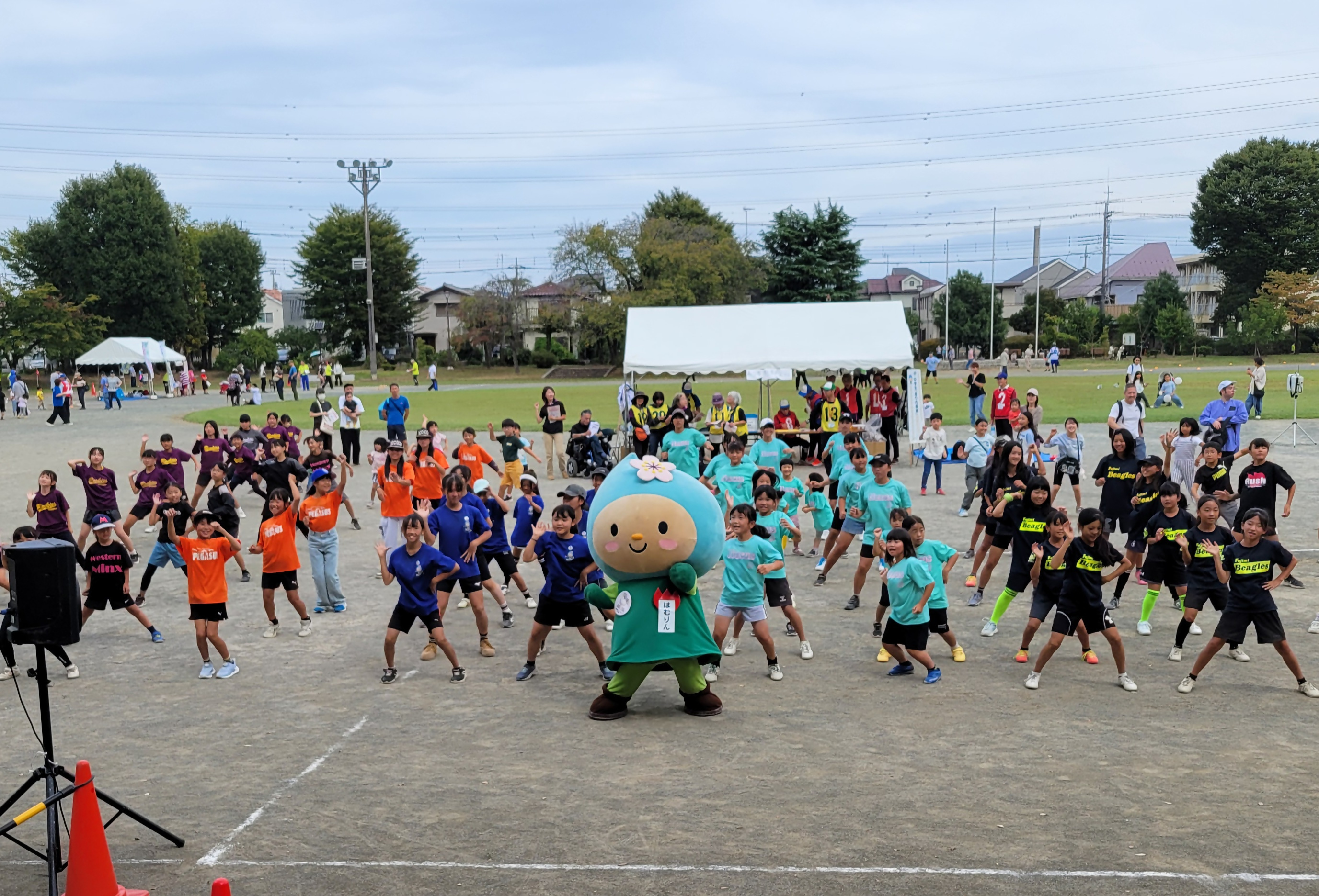 はむりんピック2