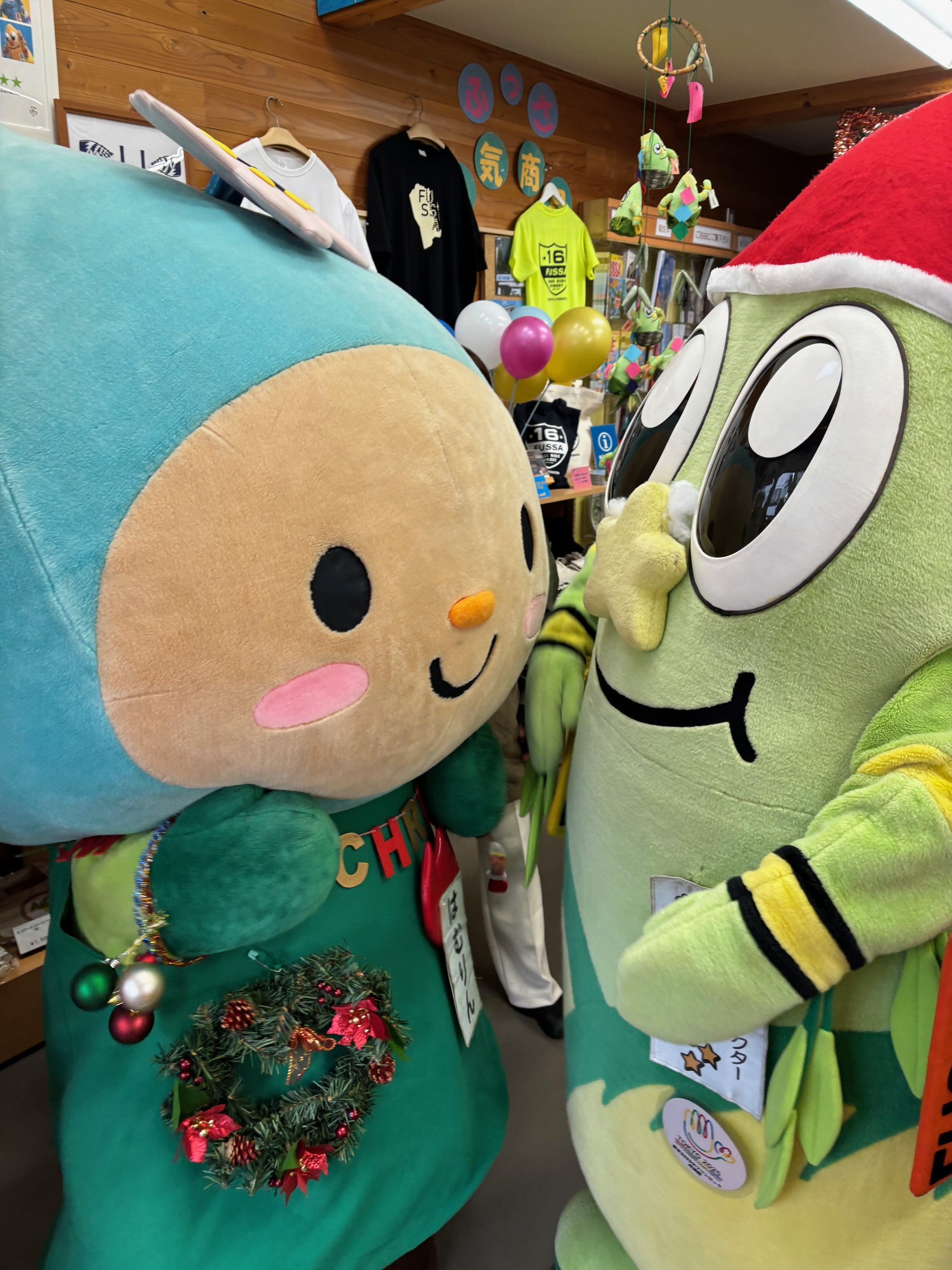 たっけー☆☆クリスマスパーティー2