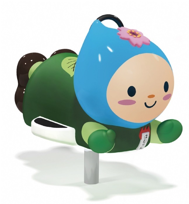 はむりんリンクミニ